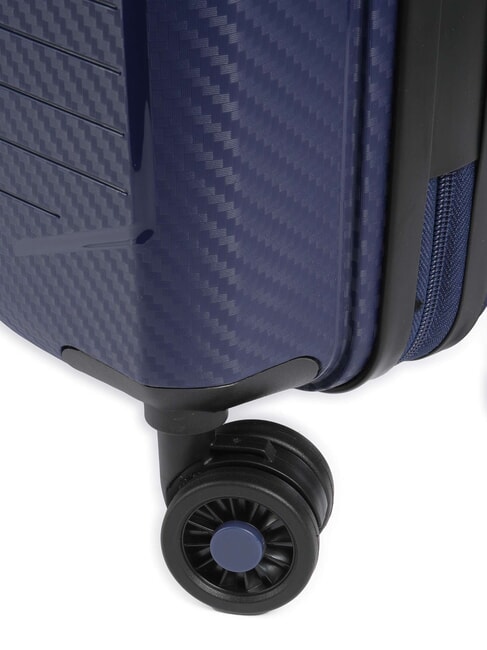 SUMMER HIT Hand Luggage Trolley BLUE - Hand luggage