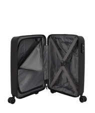 AMERICAN TOURISTER SUMMER HIT Hand Luggage Trolley BLACK - Hand luggage - 2