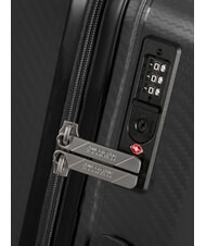 AMERICAN TOURISTER SUMMER HIT Hand Luggage Trolley BLACK - Hand luggage - 4