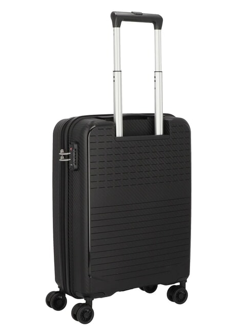 SUMMER HIT Hand Luggage Trolley BLACK - Hand luggage