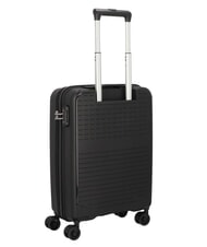 AMERICAN TOURISTER SUMMER HIT Hand Luggage Trolley BLACK - Hand luggage - 5