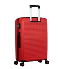 AMERICAN TOURISTER SUMMER HIT Cabin + Medium + Large Trolley Set racing red - Trolley Set - 5