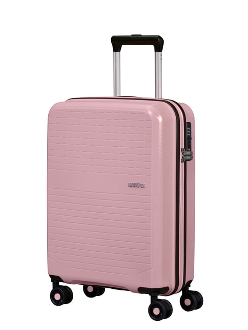 SUMMER HIT Cabin + Medium + Large Trolley Set blossom pink - Trolley Set