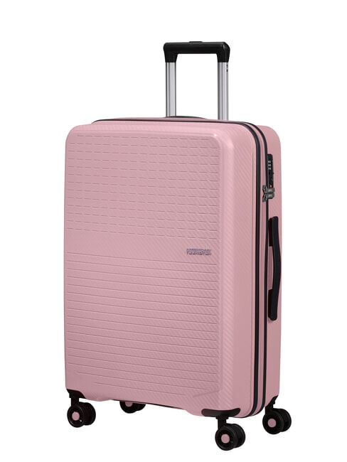 SUMMER HIT Cabin + Medium + Large Trolley Set blossom pink - Trolley Set