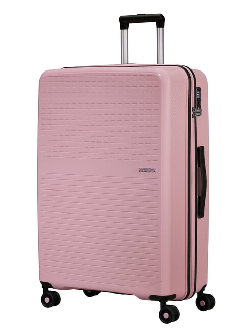 SUMMER HIT Cabin + Medium + Large Trolley Set blossom pink - Trolley Set