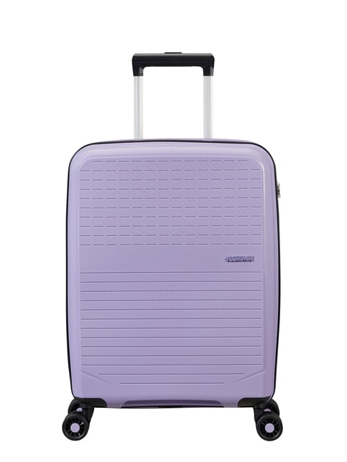SUMMER HIT Cabin + Medium + Large Trolley Set digital lavender - Trolley Set
