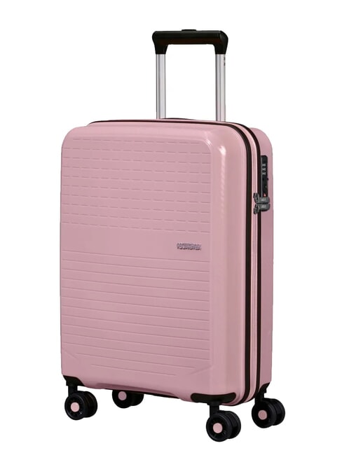 SUMMER HIT Cabin + Medium + Large Trolley Set blossom pink - Trolley Set
