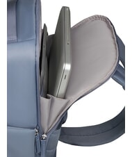 SAMSONITE MOVE JOURNEY XS backpack, underseater storm blue - Women&rsquo;s Bags - 6