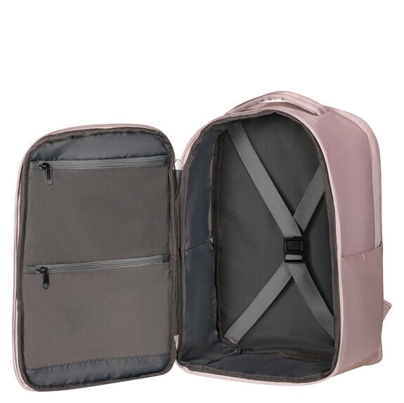 GUARDIT CLASSY 2.0 XS backpack, underseater Grey - Backpacks & School and Leisure