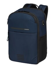 SAMSONITE MODERNY XS backpack, underseater blue - Backpacks & School and Leisure - 4