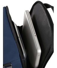 SAMSONITE MODERNY XS backpack, underseater blue - Backpacks & School and Leisure - 6