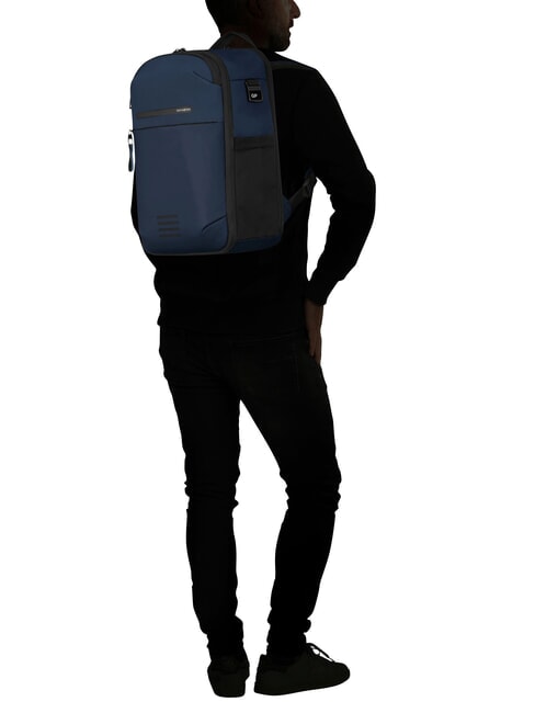 MODERNY XS backpack, underseater blue - Backpacks & School and Leisure