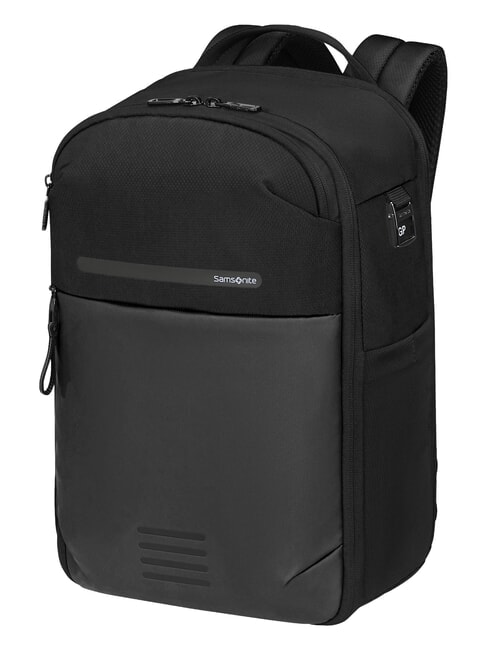 MODERNY XS backpack, underseater BLACK - Backpacks & School and Leisure
