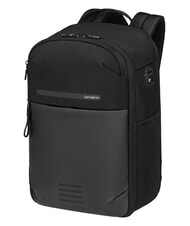 SAMSONITE MODERNY XS backpack, underseater BLACK - Backpacks & School and Leisure - 4