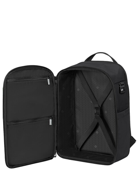 MODERNY XS backpack, underseater BLACK - Backpacks & School and Leisure