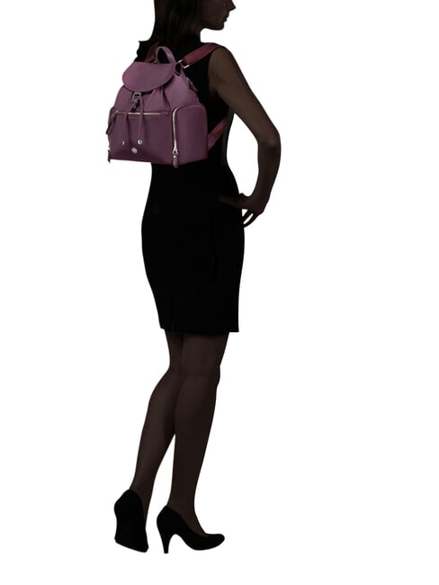 KARISSA EVO  Backpack Bordeaux - Women&rsquo;s Bags