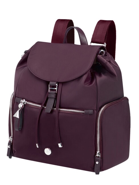 KARISSA EVO  Backpack Bordeaux - Women&rsquo;s Bags