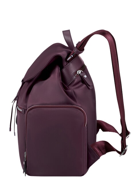 KARISSA EVO  Backpack Bordeaux - Women&rsquo;s Bags