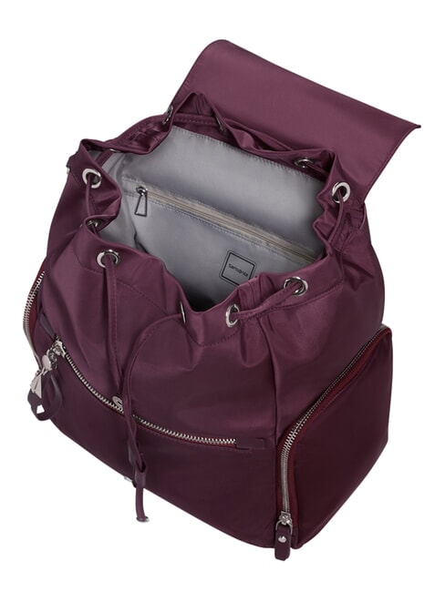 KARISSA EVO  Backpack Bordeaux - Women&rsquo;s Bags