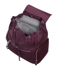 SAMSONITE KARISSA EVO  Backpack Bordeaux - Women&rsquo;s Bags - 4