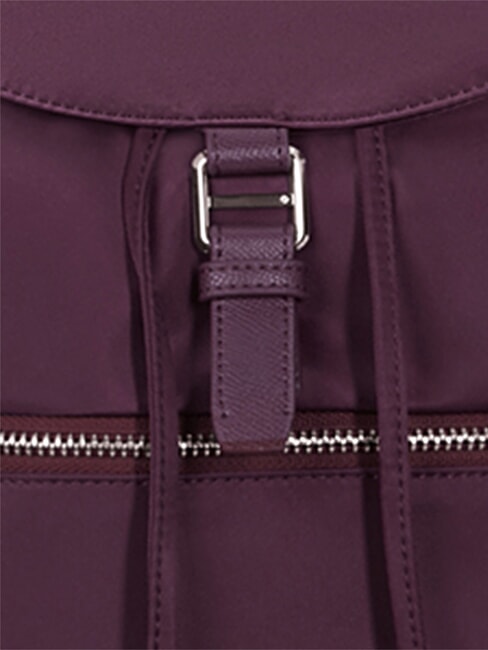KARISSA EVO  Backpack Bordeaux - Women&rsquo;s Bags