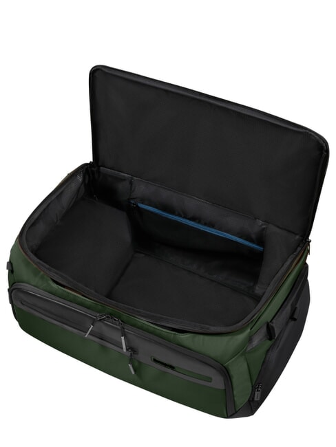 BIZ2GO Small travel bag earth green - Duffle bags