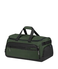 SAMSONITE BIZ2GO Small travel bag earth green - Duffle bags - 3