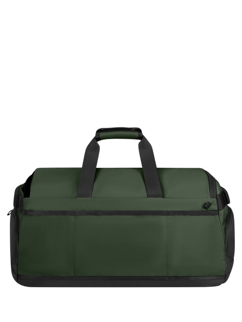 BIZ2GO Small travel bag earth green - Duffle bags