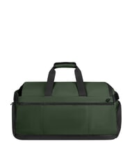 SAMSONITE BIZ2GO Small travel bag earth green - Duffle bags - 4