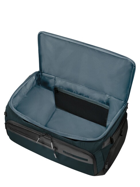 BIZ2GO Small travel bag deep blue - Duffle bags