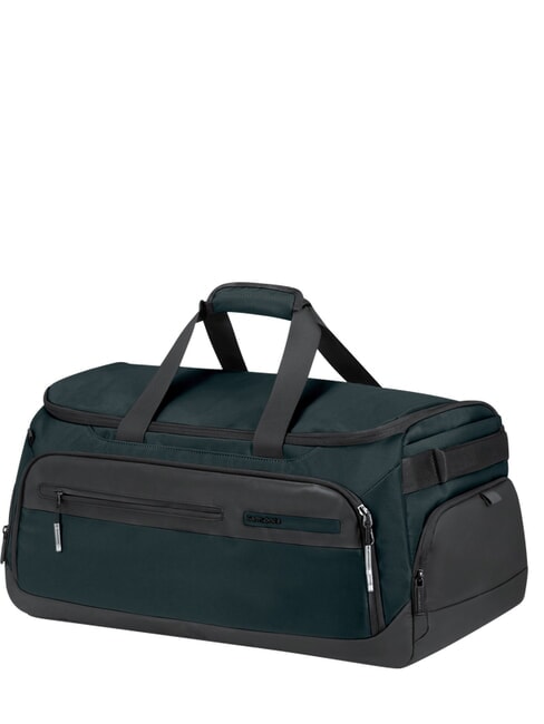 BIZ2GO Small travel bag deep blue - Duffle bags