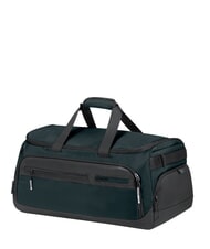SAMSONITE BIZ2GO Small travel bag deep blue - Duffle bags - 3