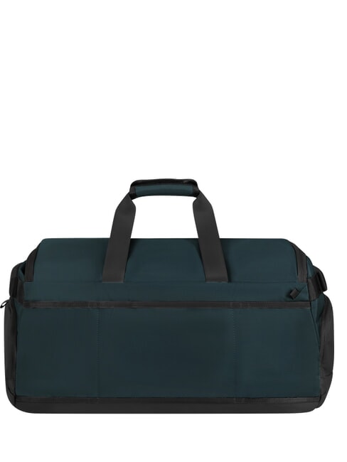 BIZ2GO Small travel bag deep blue - Duffle bags