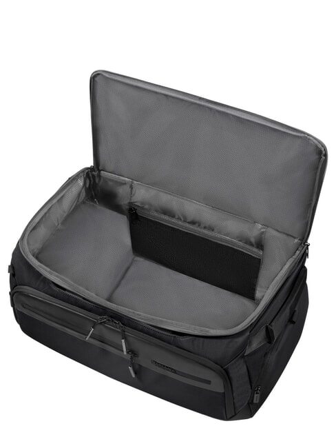 BIZ2GO Small travel bag BLACK - Duffle bags