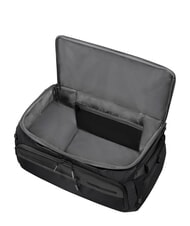 SAMSONITE BIZ2GO Small travel bag BLACK - Duffle bags - 2