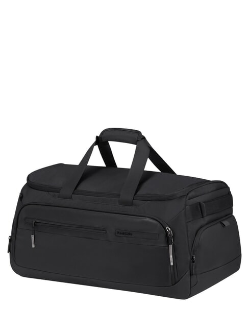 BIZ2GO Small travel bag BLACK - Duffle bags