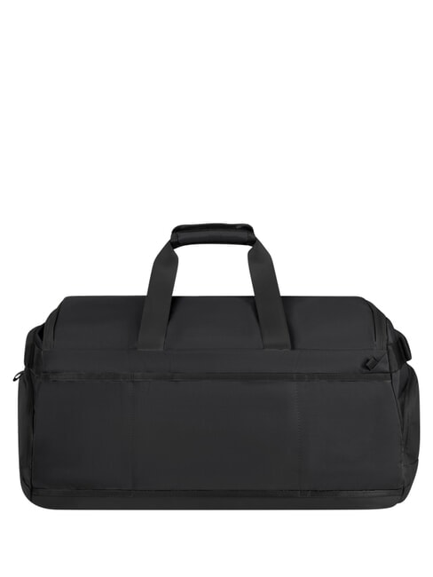 BIZ2GO Small travel bag BLACK - Duffle bags