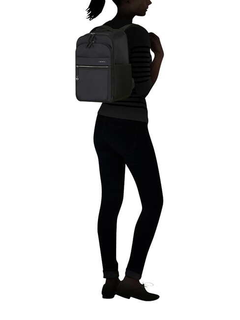 MOVE JOURNEY XS backpack, underseater BLACK - Women&rsquo;s Bags