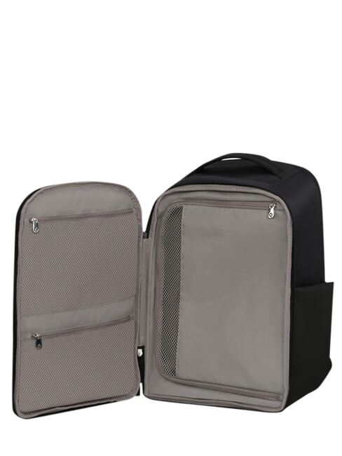 MOVE JOURNEY XS backpack, underseater BLACK - Women&rsquo;s Bags