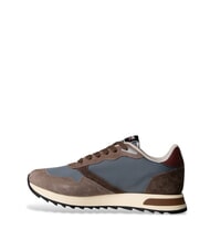 BLAUER RYDER Sneakers taupe/avian blue - Men&rsquo;s shoes - 3