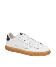BLAUER LOWELL Sneakers white/navy - Men&rsquo;s shoes - 2