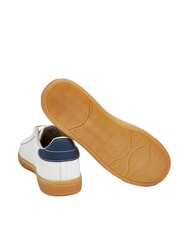 BLAUER LOWELL Sneakers white/navy - Men&rsquo;s shoes - 4