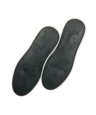 BLAUER KYOTO Suede sneakers BLUE - Men&rsquo;s shoes - 5