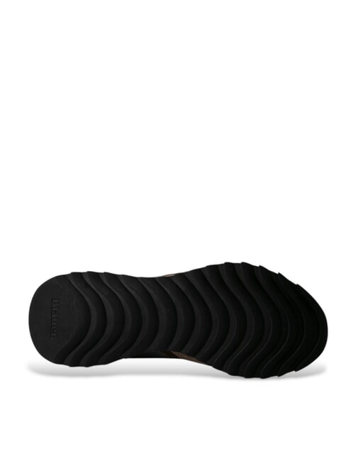 RYDER Sneakers taupe/avian blue - Men&rsquo;s shoes