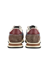 BLAUER RYDER Sneakers taupe/avian blue - Men&rsquo;s shoes - 4