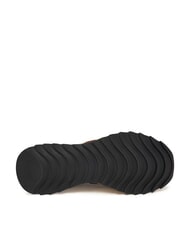 BLAUER RYDER Sneakers beige/brown - Men&rsquo;s shoes - 5