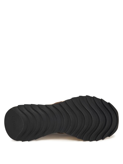 RYDER Sneakers beige/brown - Men&rsquo;s shoes