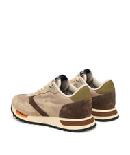 BLAUER RYDER Sneakers beige/brown - Men&rsquo;s shoes - 3