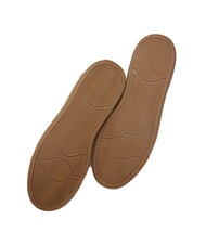 BLAUER LOWELL Sneakers cream/black - Men&rsquo;s shoes - 5