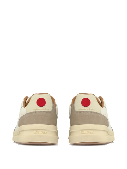 KYOTO Sneakers cream - Men&rsquo;s shoes